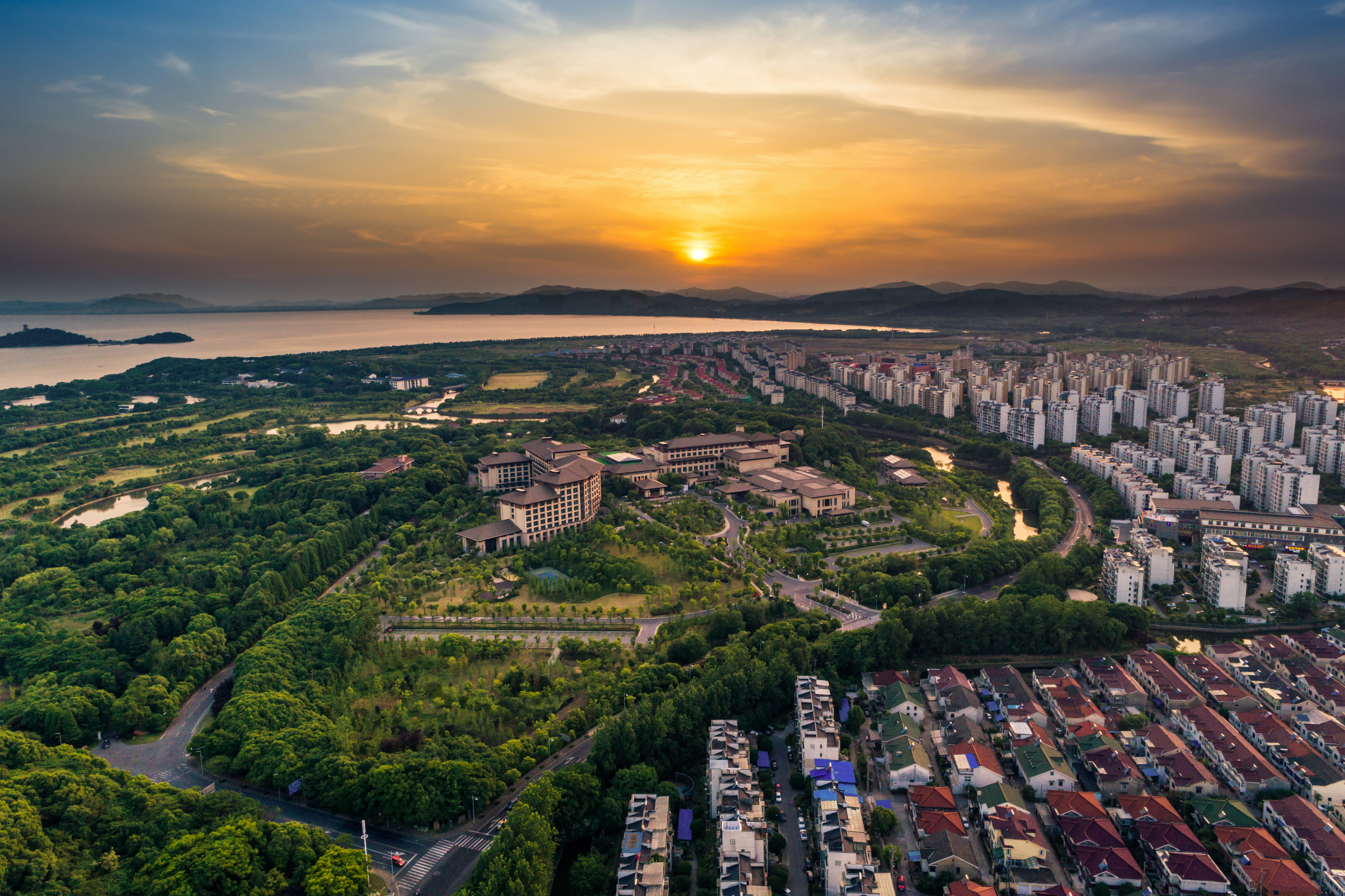 Land Investment